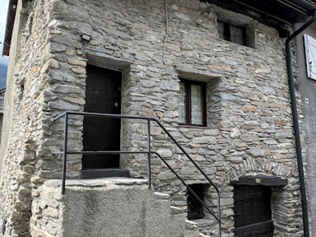 Location Maison 2 pièces 38.56 m2 Saint Julien Mont Denis