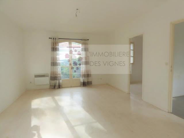 Location Maison 2 pièces 38.69 m2 La Brède