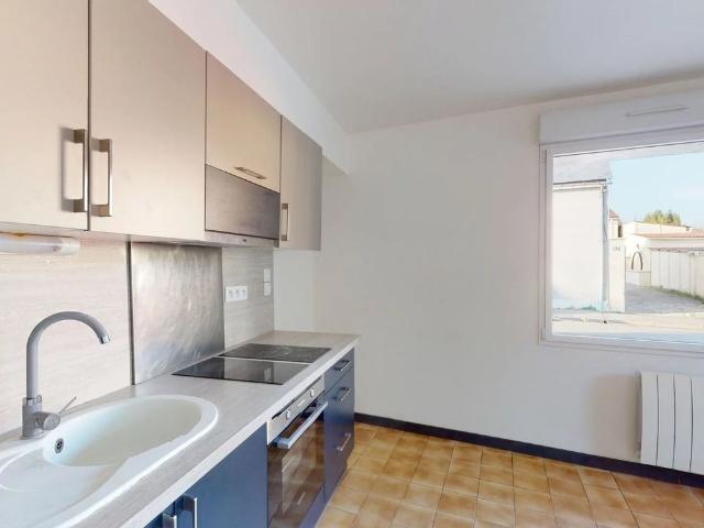 Location Maison 2 pièces 38 m2 à Chartres