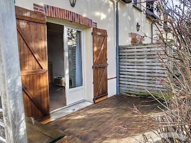Location Maison 2 pièces 38 m2 Ardon