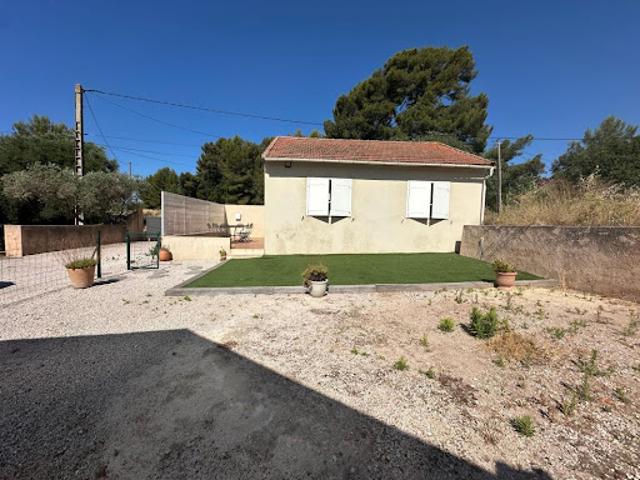 Location Maison 2 pièces 38 m2 Ollioules