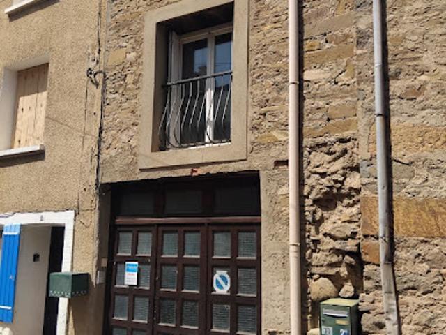 Location Maison 2 pièces 38 m2 Montlaur