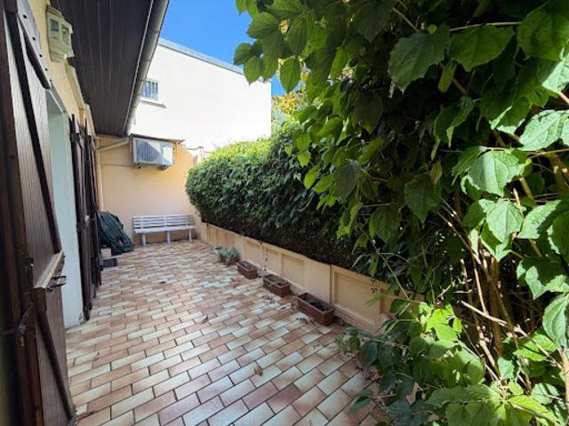 Location Maison 2 pièces 38 m2 Toulouse
