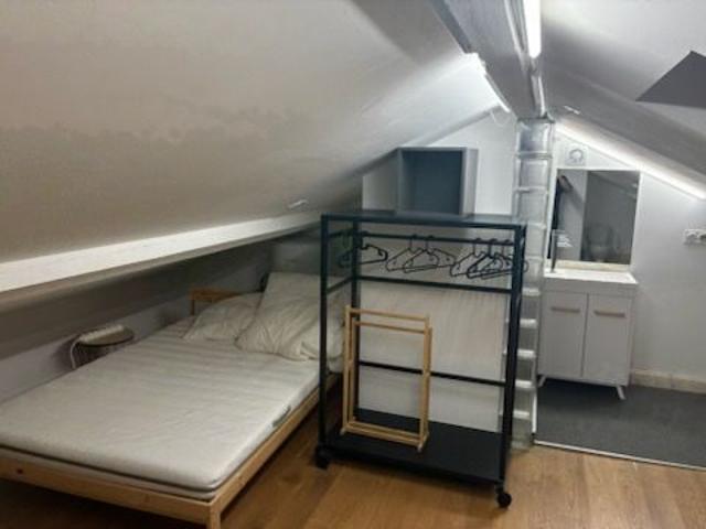 Location Maison 2 pièces 39.47 m2 Villeurbanne
