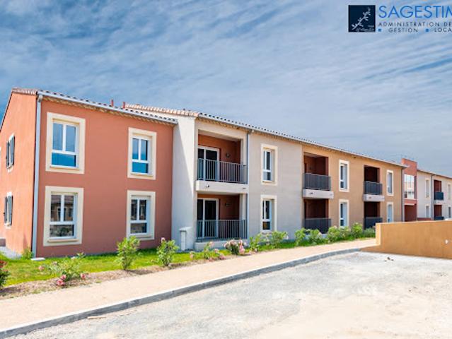 Location Maison 2 pièces 39.67 m2 Grimaud