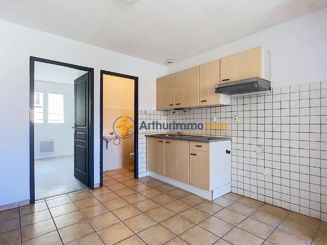 Location Maison 2 pièces 39 m2 à Villelongue de la Salanque