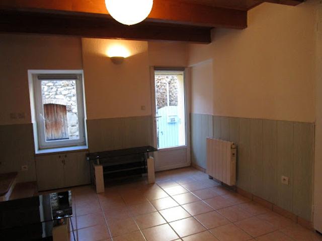 Location Maison 2 pièces 39.12 m2 L'Escale