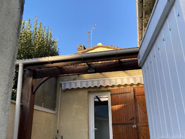 Location Maison 2 pièces 39 m2 Libourne