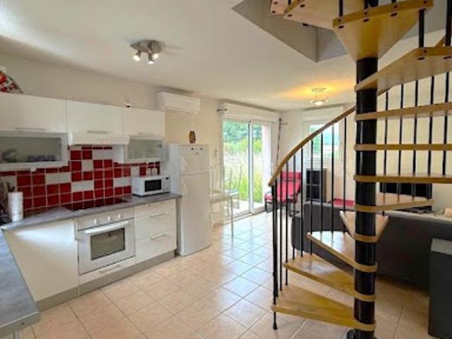 Location Maison 2 pièces 39 m2 Manosque
