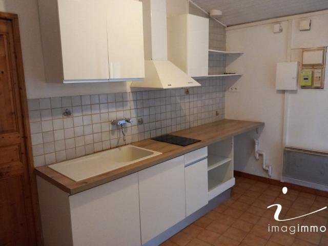 Location Maison 2 pièces 39m² ST GELY DU FESC 34980