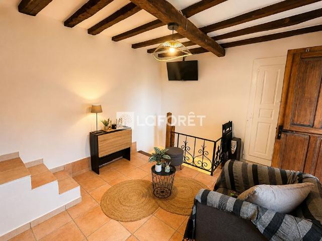 Location Maison 2 pièces 39m²