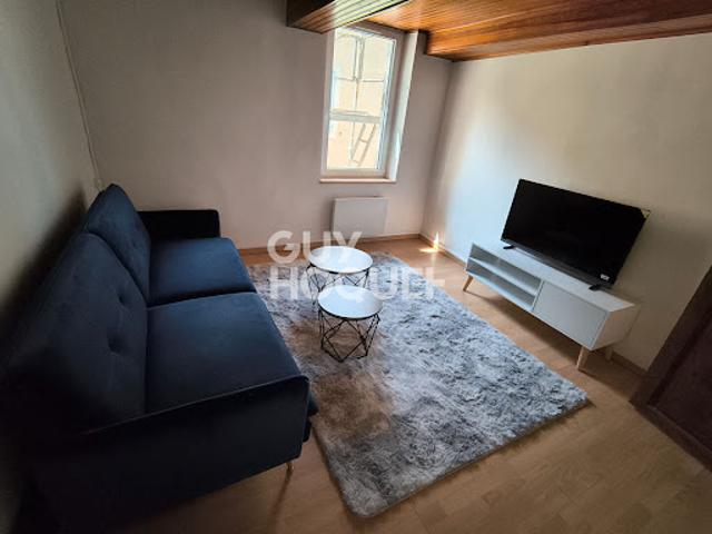 Location Maison 2 pièces 40.96 m2 Argeliers