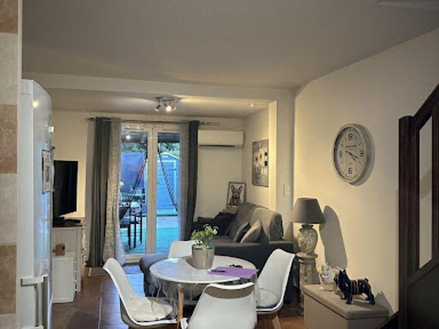 Location Maison 2 pièces 40 m2 Cavalaire sur Mer