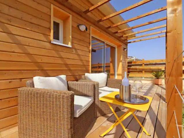 Location Maison 2 pièces 40 m2 Albi