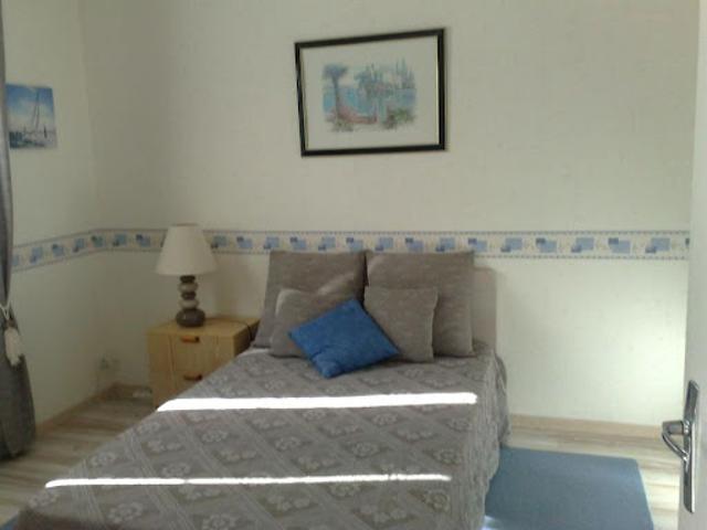 Location Maison 2 pièces 40 m2 Aytre