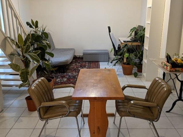 Location Maison 2 pièces 40 m2 Bergerac