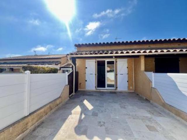 location maison 2 pièces 40 m2 herault 34450 835 €