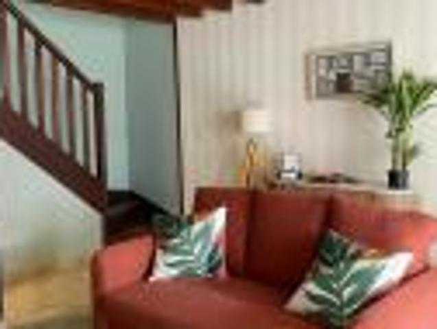 Location Maison 2 pièces 40 m