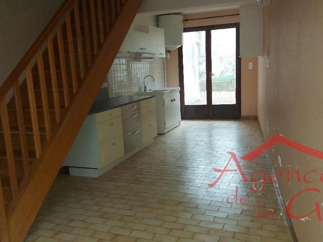 Location Maison 2 pièces 40m² SEZANNE 51120