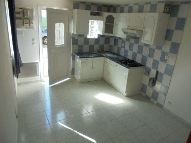 Location Maison 2 pièces 40m² VILLERON 95380