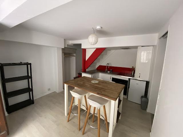 Location Maison 2 pièces 41.49 m2 Agen