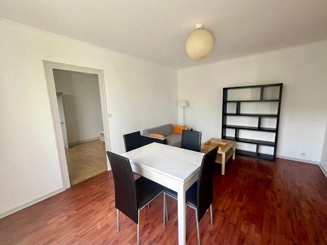 Location maison 2 pièces, 41.75m², Orvault