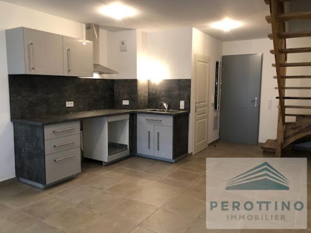 Location Maison 2 pièces 41 m2 Allauch