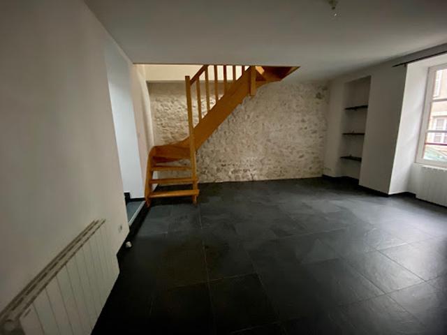 Location Maison 2 pièces 41 m2 Blois