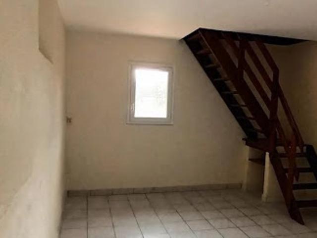 Location Maison 2 pièces 41 m2 Le Lude