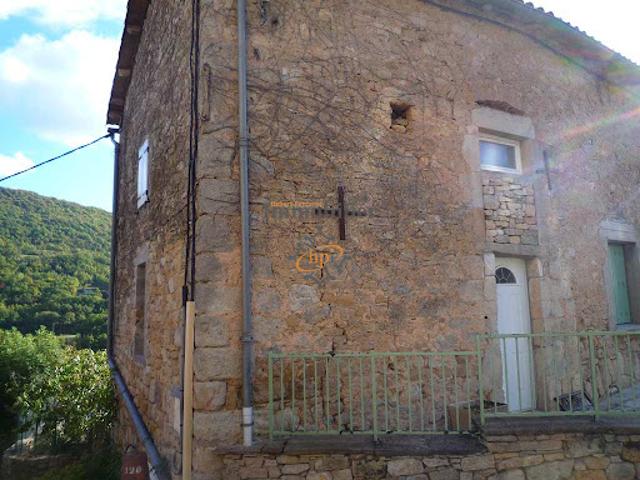 Location Maison 2 pièces 41 m2 Saint Affrique