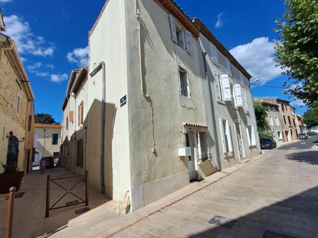Location Maison 2 pièces 41m²