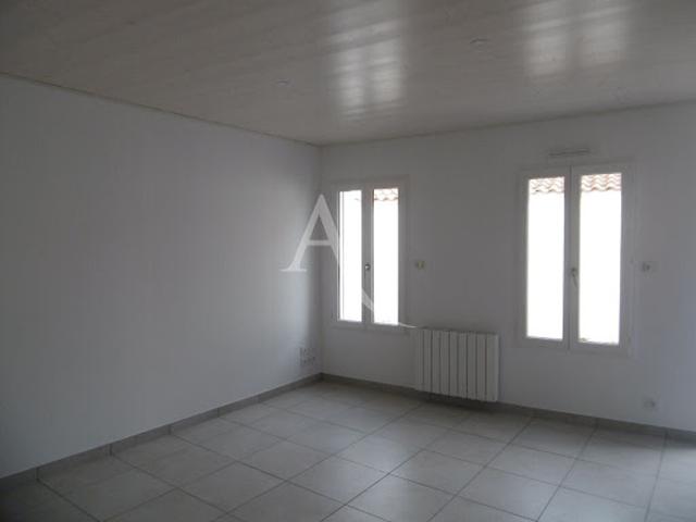 Location Maison 2 pièces 42.32 m2 Noirmoutier en l'Ile