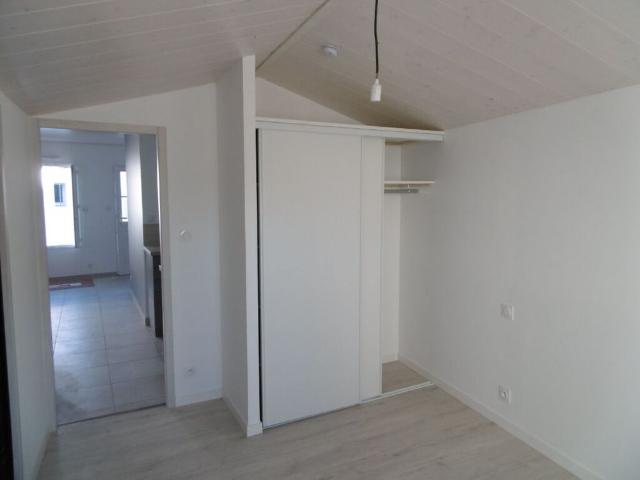 Location maison 2 pièces, 42.32m², Noirmoutier en l'Île