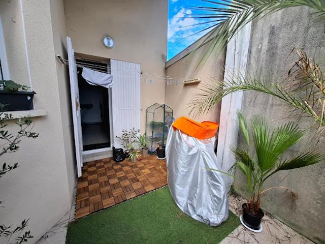 Location Maison 2 pièces 42.38 m2 Mont de Marsan