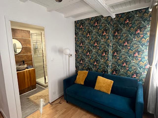 Location Maison 2 pièces 42.83 m2 Lille