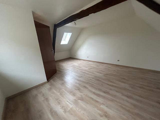 Location Maison 2 pièces 42 m2 Chablis