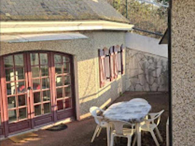 Location Maison 2 pièces 42 m2 Freneuse
