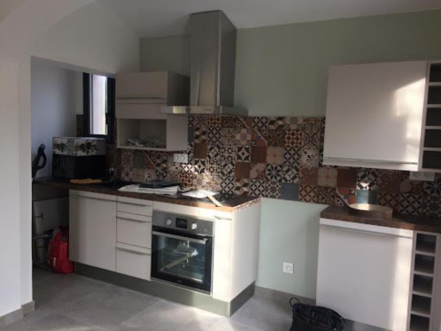 Location Maison 2 pièces 42 m2 Sanary sur Mer