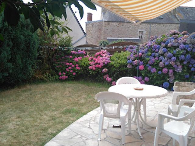 Location Maison 2 pièces 43.18 m2 Concarneau