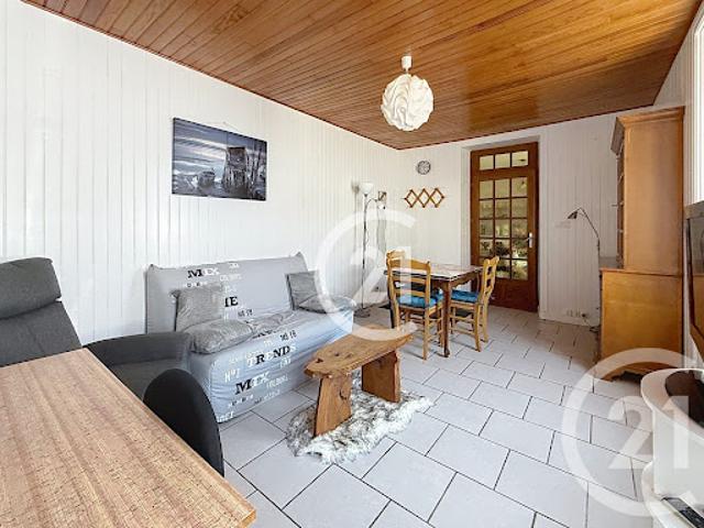 Location Maison 2 pièces 43.2 m2 Cognac