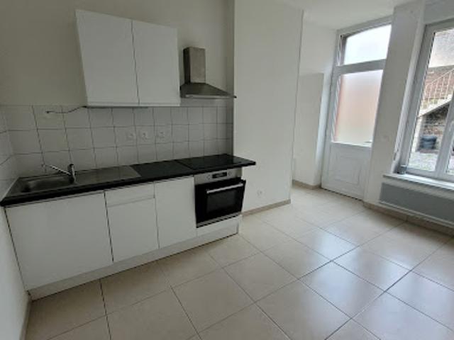 Location Maison 2 pièces 43 m2 Guise