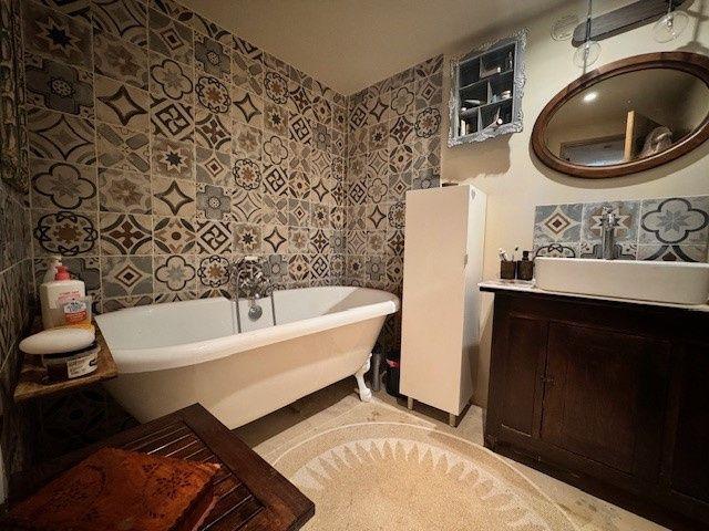 Location Maison 2 pièces 43m² PLAILLY 60128