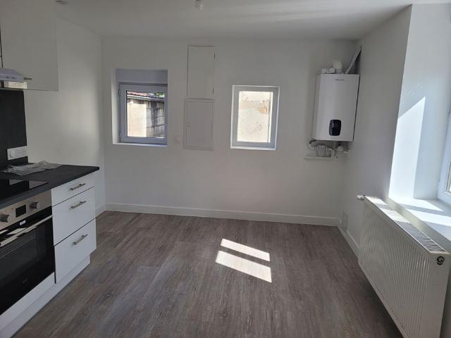 Location Maison 2 pièces 43m²
