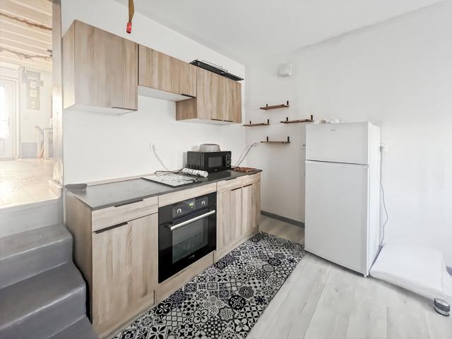 Maison 2 pièces Charleval 44.26m² 695€ à louer