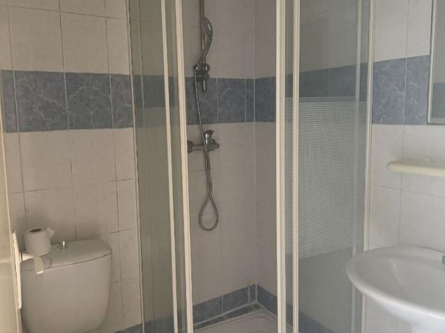 Location maison 2 pièces, 44.85m², Sougraigne