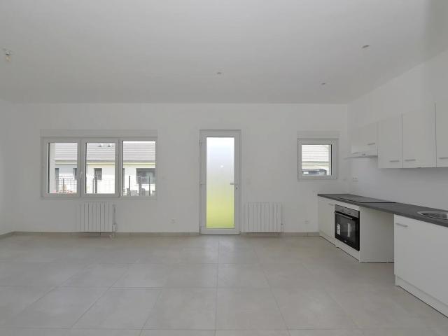 Location Maison 2 pièces 44 m2 à Saint Quentin