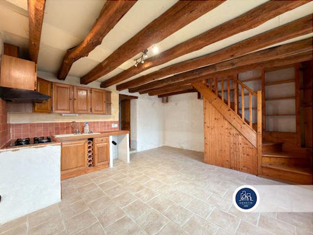 Location Maison 2 pièces 44 m2 Allonnes