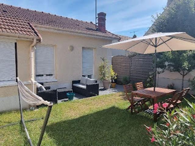 Location Maison 2 pièces 44 m2 Gagny