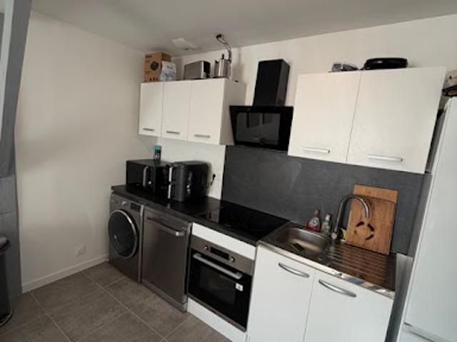 Location Maison 2 pièces 44 m2 Dreux