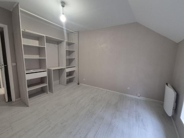 Location Maison 2 pièces 44m² LE QUESNOY 59530